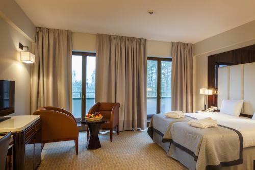 Hotel Natura Mazur Resort & Conference