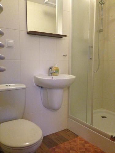 Agroturismo W Starym Sadzie