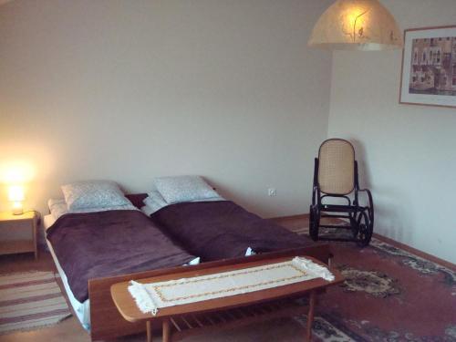 Agroturismo W Starym Sadzie