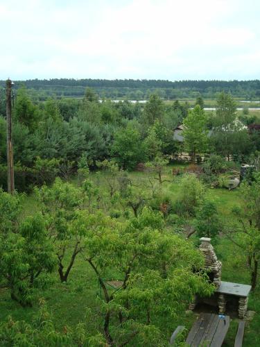 Agroturismo W Starym Sadzie