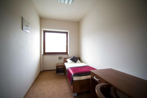 Hotel Aviator