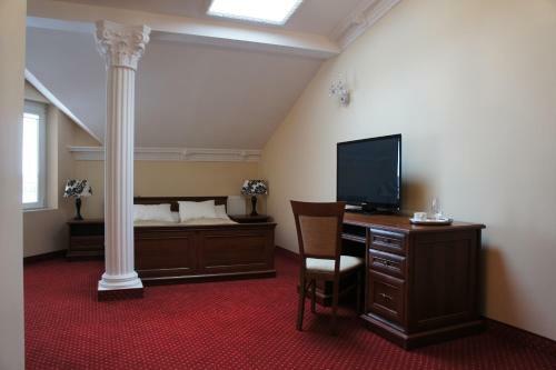 Hotel Villa Demetrios