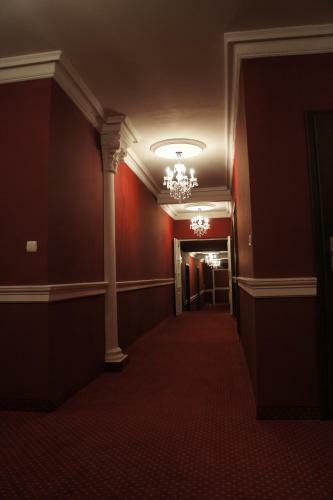 Hotel Villa Demetrios