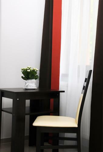 Hotel Klaudia