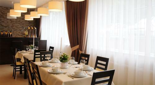 Hotel Klaudia