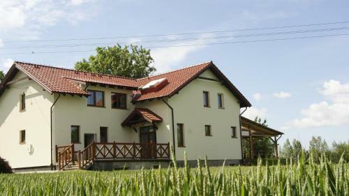 Agroturismo Bajan�wka