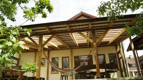 Agroturismo Bajan�wka