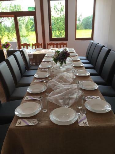 Agroturismo Bajan�wka