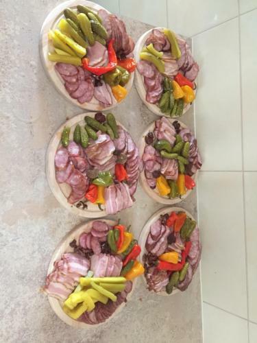 Agroturismo Bajan�wka