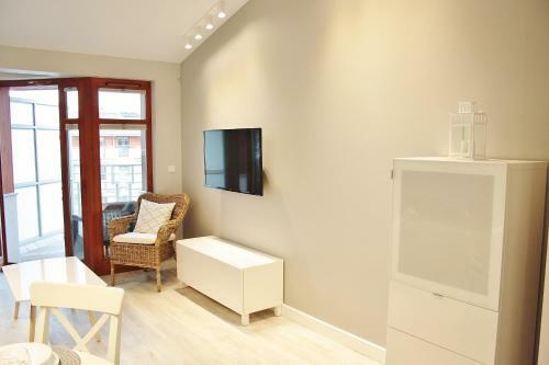 Apartament Sea & Relax