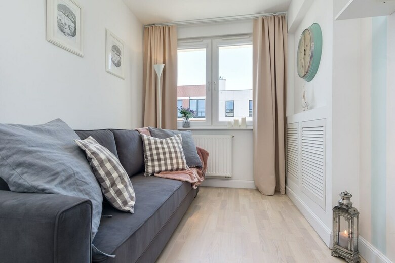 Elite Apartments Center Grobla