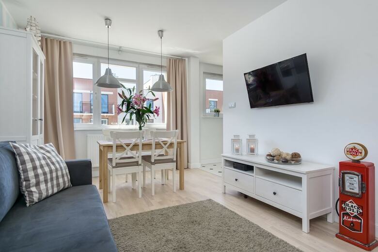 Elite Apartments Center Grobla