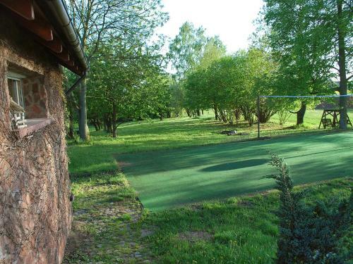 Holiday Home Wielkie Le�no