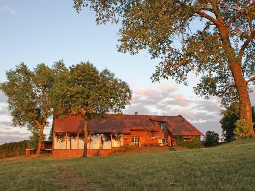 Holiday Home Wielkie Le�no