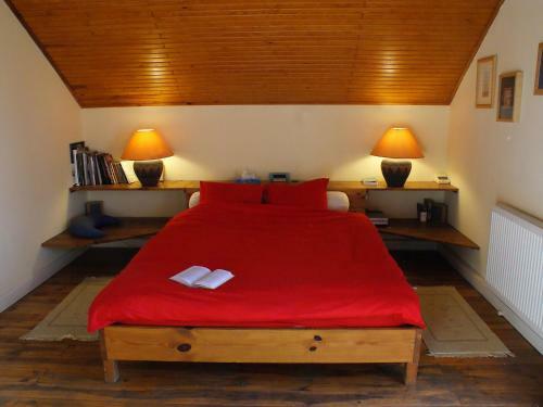 Holiday Home Wielkie Le�no