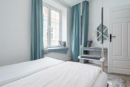 Elite Apartments Old Town Suite