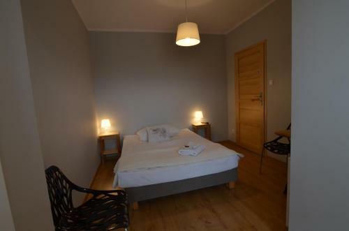 Bed & Breakfast Noclegi Po Drodze