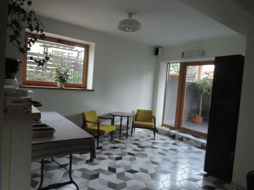 Bed & Breakfast Noclegi Po Drodze