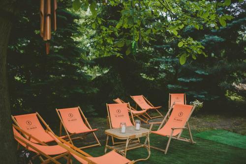 Bed & Breakfast Noclegi Po Drodze