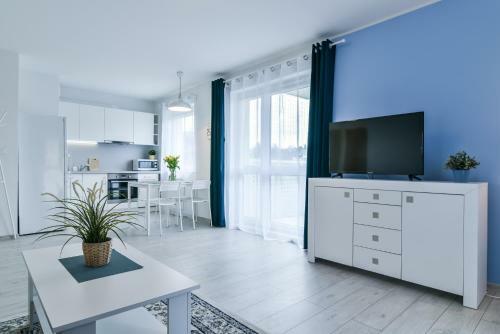 Ltc Apartments Malczewskiego Centrum