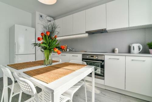 Ltc Apartments Malczewskiego Centrum
