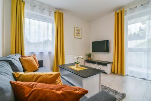 Ltc Apartments Malczewskiego Centrum