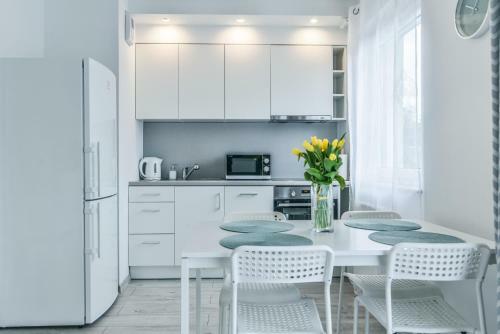 Ltc Apartments Malczewskiego Centrum