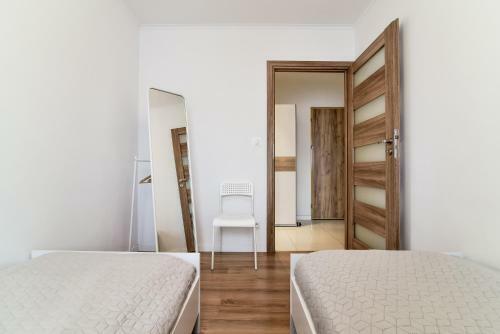 Ltc Apartments Malczewskiego Centrum