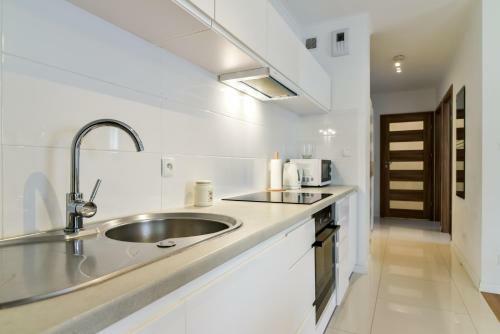 Ltc Apartments Malczewskiego Centrum