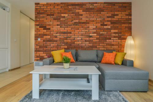 Ltc Apartments Malczewskiego Centrum