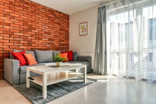 Ltc Apartments Malczewskiego Centrum