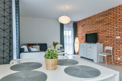 Ltc Apartments Malczewskiego Centrum