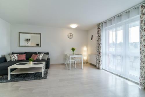 Ltc Apartments Malczewskiego Centrum