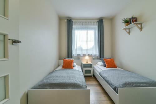 Ltc Apartments Malczewskiego Centrum