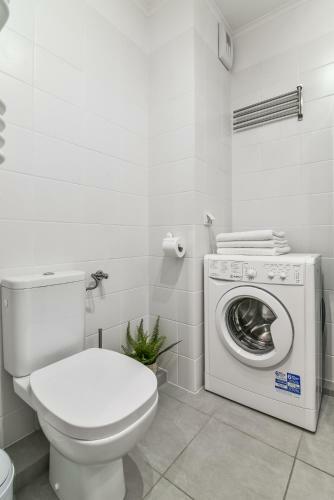 Ltc Apartments Malczewskiego Centrum