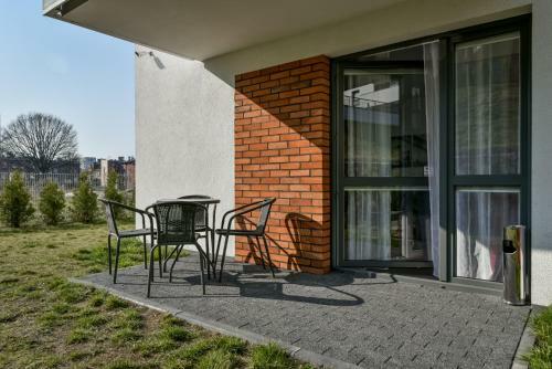 Ltc Apartments Malczewskiego Centrum