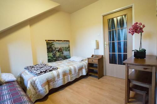Hotel Ostoya Roztocze
