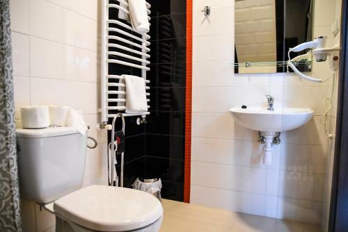 Bed & Breakfast Willa Szczepaniak�wka