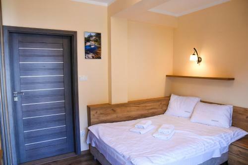 Bed & Breakfast Willa Szczepaniak�wka