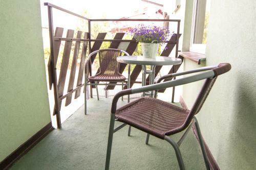 Hostal Fajne Apartamenty