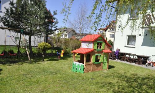 Hostal Fajne Apartamenty