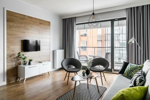 Old Town - River Point By Welcome Apartment