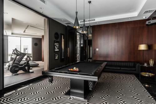 Old Town - River Point By Welcome Apartment