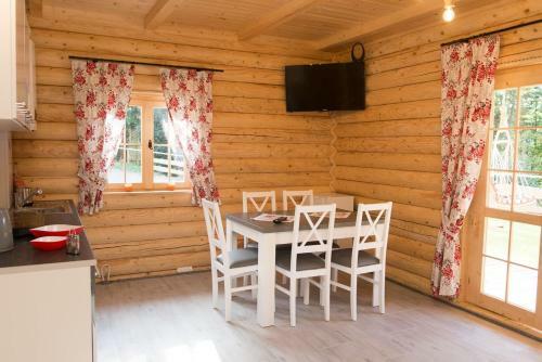 Lodge Cicha Polana