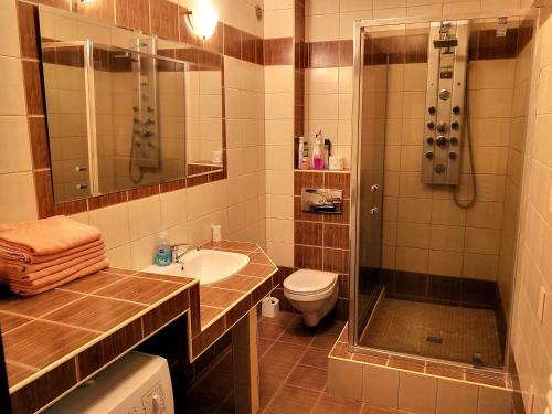 Warsaw Modlin 70m2 Apartment