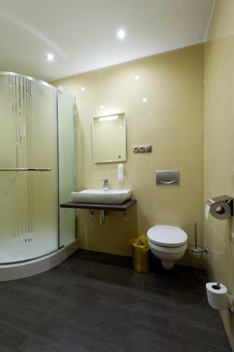 Hostal Willa Joker