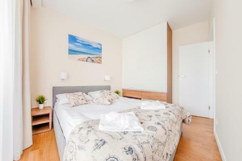 Apartamenty Sun & Snow Marina K?ty Rybackie