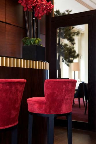 Modrzewie Park Hotel