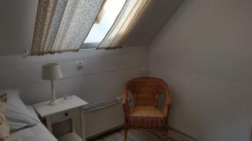 Agroturismo Folwark Leszczyn�wka