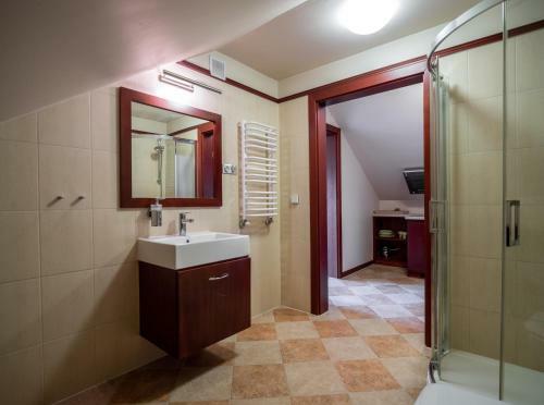 Hostal Willa Wzg�rze Por?ba
